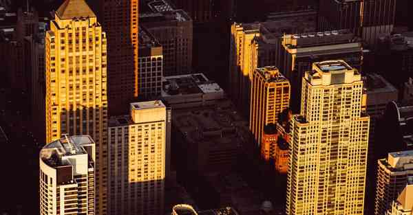 大数据动力中心：改变产业格局的引擎