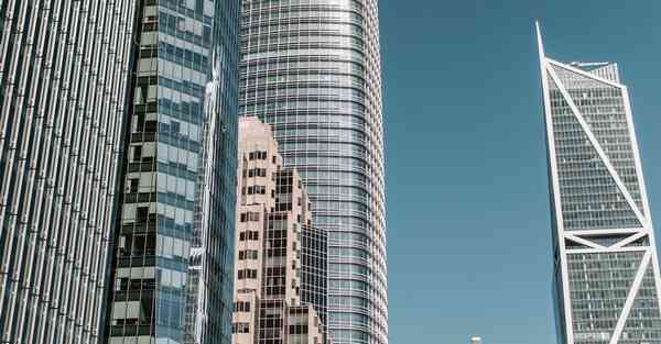 外国语单招大数据的行业文章