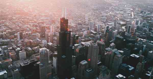 环境信息大数据：为环保事业提供新动力