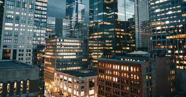 金融大数据的数据特点（金融大数据的数据特点是什么）