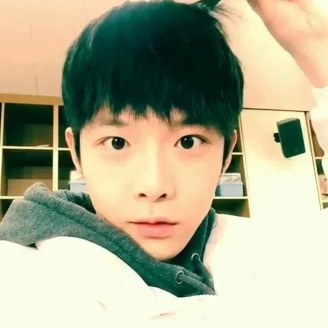 晏群筠梦