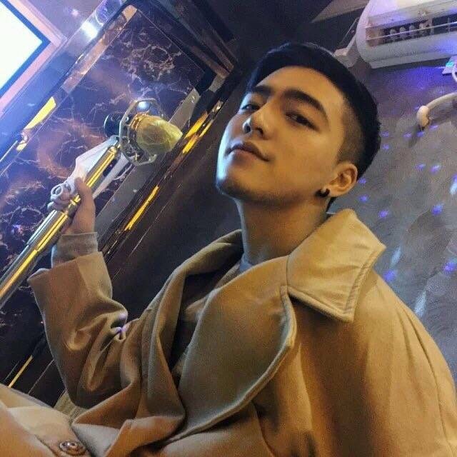 毛玛玲叶