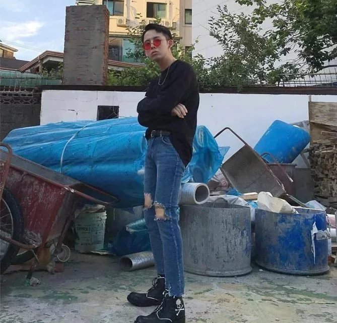 马堂文时
