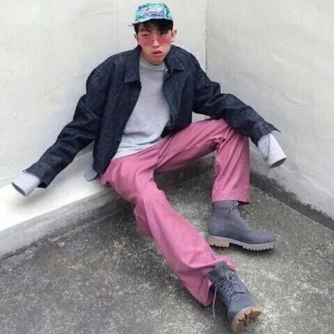 柏华玛育